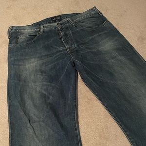 Armani Jeans